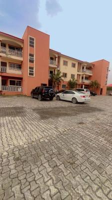 Newly Renovated Spacious 3-bedroom Flat, Golden Park Estate, Sangotedo, Ajah, Lagos, Flat / Apartment for Sale