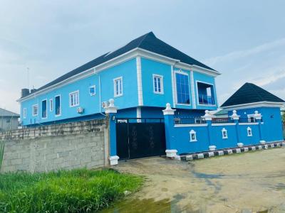 Selfcorn, Badore, Ajah, Lagos, Self Contain (single Rooms) for Rent