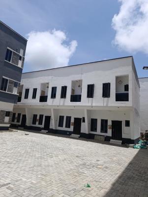 Luxury 3bedroom, Ikota, Lekki, Lagos, Terraced Duplex for Sale