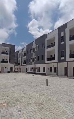 Luxury 3 Bedroom Apartment, Ikota, Lekki, Lagos, Flat / Apartment for Sale