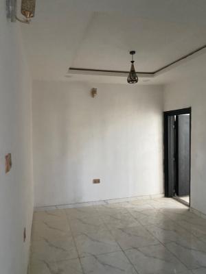 Newly Built Miniflat with Pop and 2 Toilets, Close to Computer Village, Ikeja, Lagos, Mini Flat (room and Parlour) for Rent