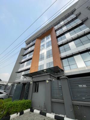 Brand New Cooperate Office Space, Admiralty Way., Lekki Phase 1, Lekki, Lagos, Office Space for Rent
