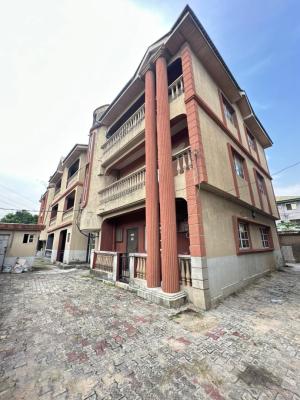 3 Bedroom Apartment, Thomas Estate, Ajah, Lagos, Flat / Apartment for Rent