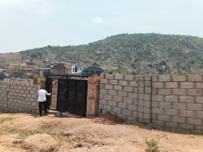Sweet Massive Fcda Land, Mountain View Estate News Engineering, Dawaki, Gwarinpa, Abuja, Residential Land for Sale