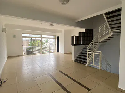 4 Bedroom Luxury Terrace Within a Mini Estate — Ikoyi, Lagos