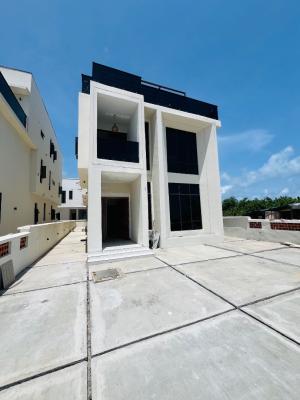 6 Bedroom &bq Fully Detached Duplex, Ikota, Lekki, Lagos, Detached Duplex for Sale