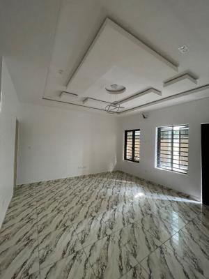 Premium 2 Bedroom Apartment Over Spacious, Off Pedro Road, Gbagada, Lagos, Flat / Apartment for Rent