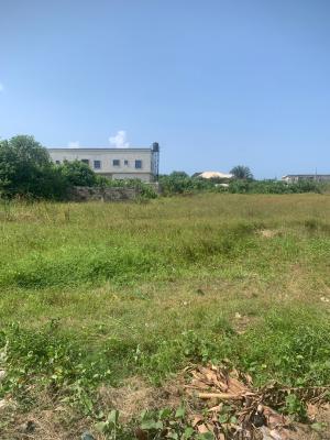 Prime: Buy, Develop, and Build Property, Monastery - Shoprite Road, Sangotedo, Ajah, Lagos, Mixed-use Land for Sale