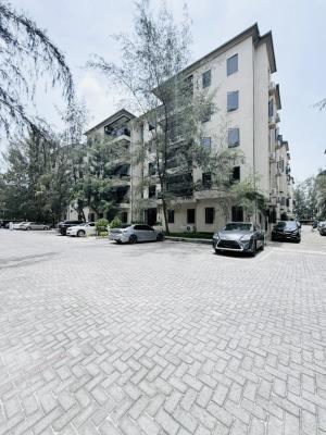 Exquisite 2 Bedroom Apartment, Megamound Estate, Ikota, Lekki, Lagos, Flat / Apartment for Sale