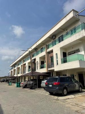Spacious Finished 1 Bedroom Mansionatee Serviced Apartment, Chevron Drive Estate, Lekki, Lagos, Mini Flat (room and Parlour) for Sale