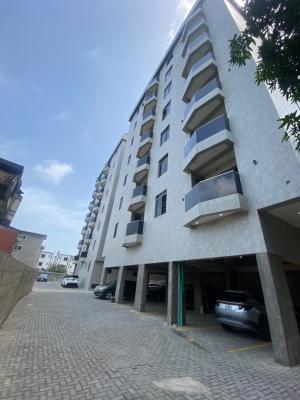 Luxurious 3 Bedroom Apartment for Lease, Elsie Femi Pearse, Victoria Island (vi), Lagos, Flat / Apartment for Rent