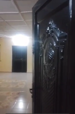 Lovely Three Bedroom Flat, Ogba, Ikeja, Lagos, Flat / Apartment for Rent