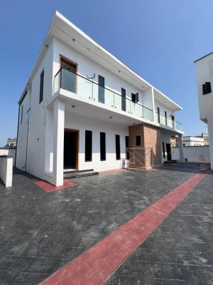 Ultra Luxury 4bedroom Semi Detached Duplex in a Secure Estate, Abraham Adesanya, Ajah, Lagos, Semi-detached Duplex for Sale