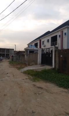 700sqm in a Fully Developed Area, Thera Annex, Sangotedo, Ajah, Lagos, Residential Land for Sale