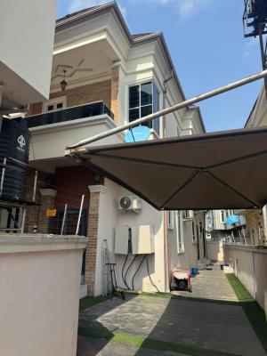 Affordable 4 Bedroomsemi Detached Duplex, Ikota, Lekki, Lagos, Semi-detached Duplex for Sale
