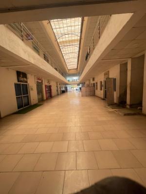 a Shop Space Suitable for Commercial Use, Allen, Ikeja, Lagos, Shop for Rent