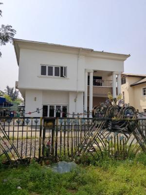Luxury 6 Bedroom Detached House, Carlton Gate Chevron, Lekki, Lagos, House for Sale