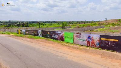 Zylus Chrisland City, Epe, Lagos, Land for Sale