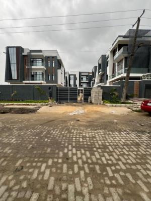 Premium Luxury Newly 3 Bedroom Apartments, Abraham Adesanya, Ajah, Lagos, Flat / Apartment for Sale