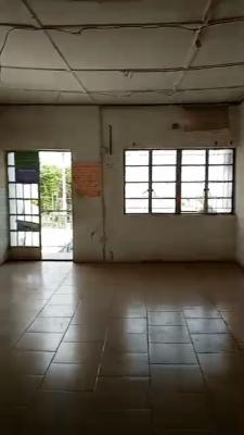 Spacious 3 Bedroom Office Space (upstairs), Allen Avenue, Allen, Ikeja, Lagos, Office Space for Rent