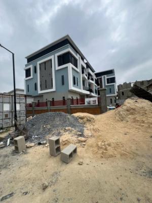 Fancy Newly Built 2 Bedroom Apartment, Abraham Adesanya, Ajah, Lagos, Flat / Apartment for Sale