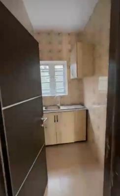 Newly Built Mini Flat, Happy Land Estate, Sangotedo, Ajah, Lagos, Mini Flat (room and Parlour) for Rent