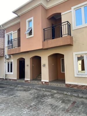 Decent 3 Bedroom Flat Upstairs, Ogudu Gra Phase 2, Gra, Ogudu, Lagos, Flat / Apartment for Rent