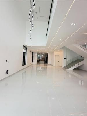 Stunning 5 Bedroom Detached Duplex with Swimming Pool and Bq, Ikota, Lekki, Lagos, Detached Duplex for Sale