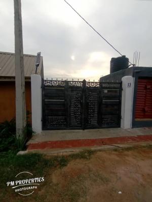 Mini Flat New Anchor 500k Total 950k, Makogi Anchor, Magboro, Ogun, Mini Flat (room and Parlour) for Rent
