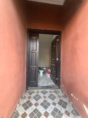2bedroom, Peace Land Estate, Ogombo, Ajah, Lagos, Flat / Apartment for Rent