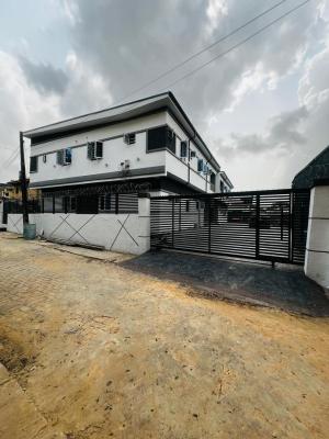 Own Your Dream Apartment -- Stylish 2 & 3 Bedroom Units Available, Located in a Secure and Serene Environment., Oregun, Ikeja, Lagos, Flat / Apartment for Sale