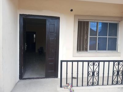 Well Maintained and Spacious 3 Bedroom Flat in a Gated Estate, Badore, Ajah, Lagos, Flat / Apartment for Rent