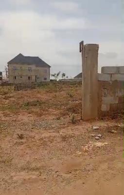 900sqm, Residential, By Magistrate Court, Ushafa, Bwari, Abuja, Residential Land for Sale