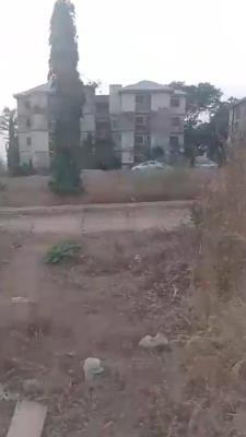 3 Bedroom Terrace Duplex Land in a Good Location, By Chrisland School, Apo, Abuja, Land for Sale