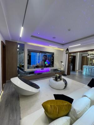 Luxurious 2-bedroom with Swimming Pool and Gym, Maitama, Maitama District, Abuja, Flat / Apartment Short Let