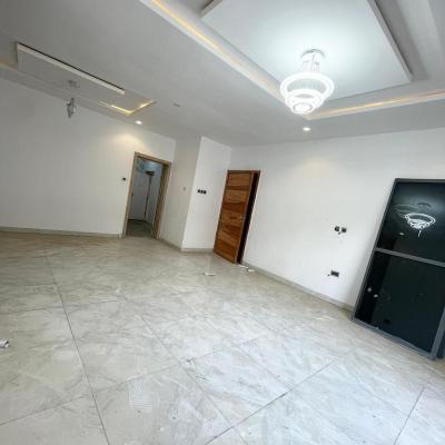 Spacious 3 Bedroom Flat, Ikota, Ikota, Lekki, Lagos, Flat / Apartment for Rent