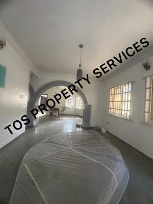 Spacious 4 Bedroom Ensuite Duplex, Yaba, Yaba, Lagos, House for Rent