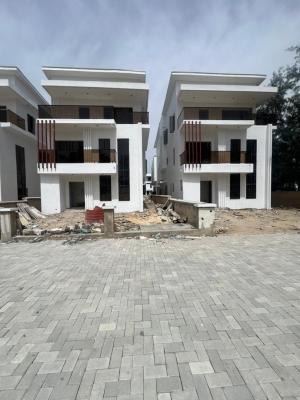 Classic Newly Built 3bedroom Apartment in a Secure Estate, Abraham Adesanya, Ajah, Lagos, Flat / Apartment for Rent