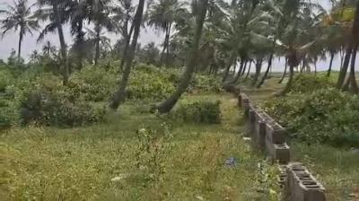 Cornerpiece Land Measuring 2,000sqm, Zone P, Banana Island, Ikoyi, Lagos, Residential Land for Sale