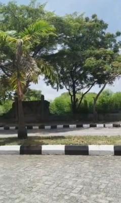 Cornerpiece Land Measuring 2,000sqm, Zone P, Banana Island, Ikoyi, Lagos, Residential Land for Sale