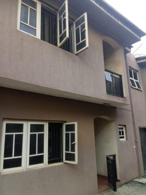 3b/room Flat, Estate in Isheri, Isheri Olofin, Alimosho, Lagos, Flat / Apartment for Rent