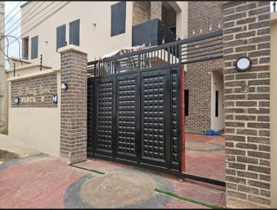 4 Bedroom Semi Detached Duplex in Isheri North Gra., Gra, Isheri North, Lagos, Semi-detached Duplex for Sale