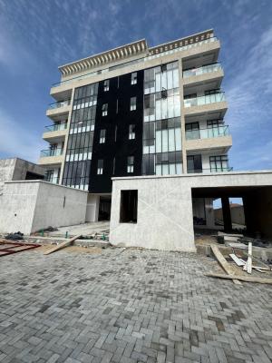 Luxury 2 Bedroom with Bq, Ikate Elegushi, Lekki, Lagos, Flat / Apartment for Sale