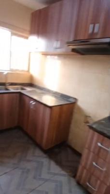 Lovely 3bedroom Flat, Phase 2, Gra, Ogudu, Lagos, Flat / Apartment for Rent