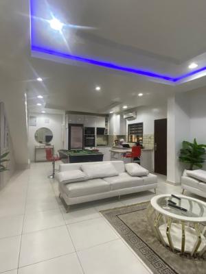 3 Bedroom Maisonette, Off Freedom Way, Lekki Phase 1, Lekki, Lagos, Flat / Apartment for Rent