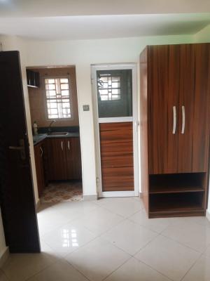 Decent and Spacious Selfcon Sholuyi Estate, Sholuyi Estate, Gbagada, Lagos, Self Contain (single Rooms) for Rent