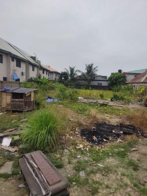 913sqmt of Land, Seaside Estate, Badore, Ajah, Lagos, Residential Land for Sale