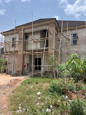 Duplex, Premier Layout, Enugu, Enugu, Detached Duplex for Sale