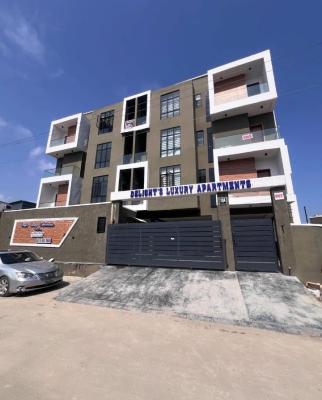 2 Bedroom Apartment, Ikota, Lekki, Lagos, Block of Flats for Sale