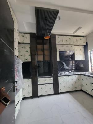 a 2 Bedroom Flat, Newroad Spg, By Ologolo, Lekki, Lagos, Flat / Apartment for Rent